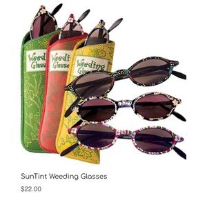 TRENDY CORE 1.75+ The Readers Store Weeding white paisley floral 90s **2 for 20*